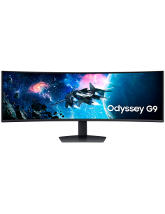 Monitor LED Samsung... 2